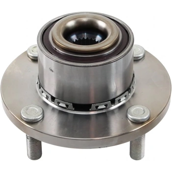 Bilya Teker Ön Poryalı Abs Li Colt 04-12 None (Oem No: Mn102067)