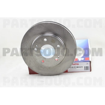 Fren Diski L200 06-10 / Tek Kabin Ön Havalı 270-5 (Oem No: Mn102275)