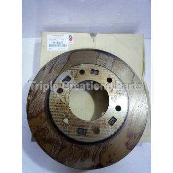 Fren Diski L200 06-15 Cr / 15Sonrası Su / Pajero 08-10 / Fullback 16Sonrası / Ön Havalı 294-6 (Oem No: Mn102276)