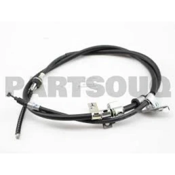 El Fren Teli L200 06-154×2 /4×4 Arka Sol (Oem No: Mn102416)