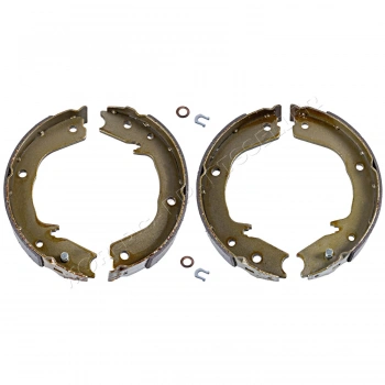 El Fren Balatası . Japon Pajero (V7) 3.2 Dı-D 00-06 (Oem No: Mn102645)