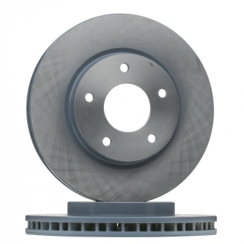 Fren Dıskı Ön Japon Lancer (Cy) 1.5:1.6 08- (Oem No: Mn116329)