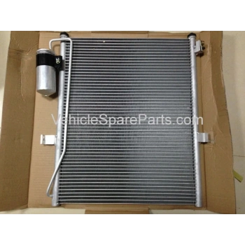 Radyatör Klima L200 06-15 (Oem No: Mn123606)