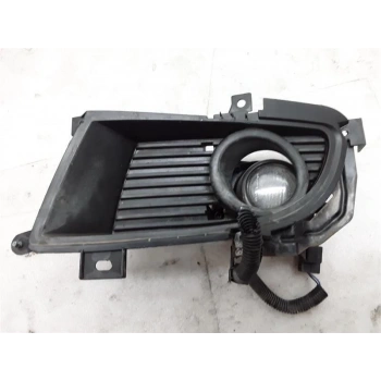 Sis Lamba Kapağı Lancer 03-06 Sol (Sis Delikli) Siyah (Oem No: Mn126455)