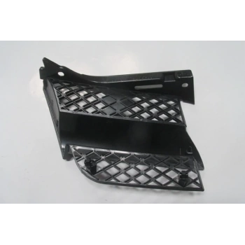 Mıtsubıshı Outlander- 04/07; Ön Panjur Sol Siyah (Tw) (Oem No: Mn133229)