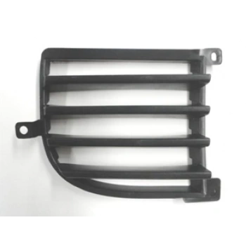 Mıtsubıshı Outlander- 04/07; Sis Lamba Kapağı Sağ Siyah (Tyg) (Oem No: Mn133252)