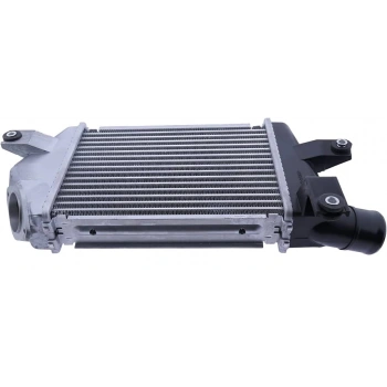 Turbo Radyatörü 50 Mm Japon L200 (Ka, Kb) 2.5 Dı-D 06-15 (Oem No: Mn135001)