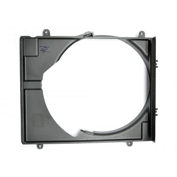 Fan Davlumbazı Radyatör L200 06Sonrası (Oem No: Mn135054)