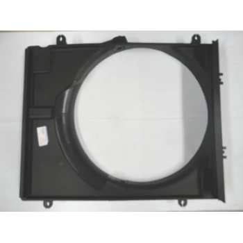 Mıtsubıshı L200- Pıck Up- 06/15; Radyatör Fan Davlumbazı Boş Gövde (2.5Cc) (Casp) (Oem No: Mn135054)