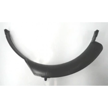 Mıtsubıshı L200- Pıck Up- 06/15; Radyatör Fan Davlumbazı Boş Gövde Alt Parçası (Orijinal) (Oem No: Mn135064T)