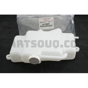 Yedek Su Deposu L200 06-10 (Oem No: Mn135072)