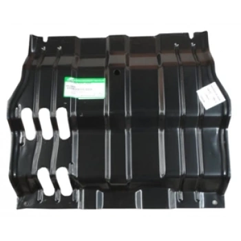 Mıtsubıshı L200- Pıck Up- 06/15; Karter Muhafazası Arka (4X4) (Orijinal) (Oem No: Mn136830T)