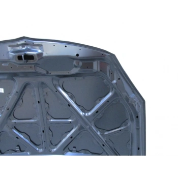 Mıtsubıshı Lancer- 04/08; Motor Kaputu (Tw) (Oem No: Mn150618)