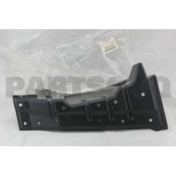 Karter Muhafazası Lancer 08Sonrası / Outlander 07Sonrası Sol (Oem No: Mn154379)