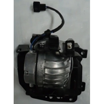 Mıtsubıshı Lancer- 04/08; Sis Lambası Sol (Famella) (Oem No: Mn161021)