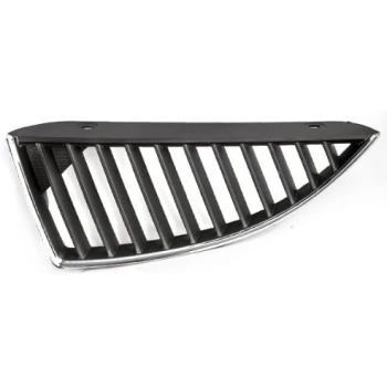 Panjur Lancer 03-05 Krom / Siyah Sol (Oem No: Mn161113)