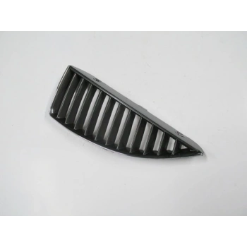 Mıtsubıshı Lancer- 04/06; Ön Panjur Sol Nikelaj Çıtalı (Fpı) (Oem No: Mn161113)