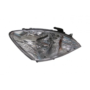 Mıtsubıshı Lancer- 04/08; Far Lambası Sağ Manuel (Casp) (E Marklı) (Oem No: Mn161166)