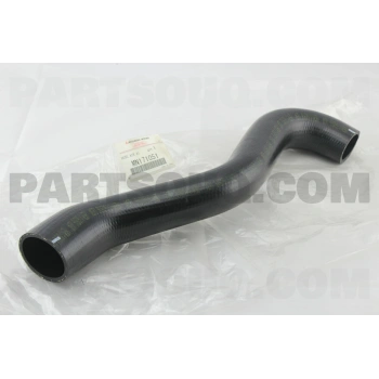 Hortum Turbo L-200 06=Trıton Ara Soğutucu (İntercooler) Giriş (1 Adet) (Oem No: Mn171051)