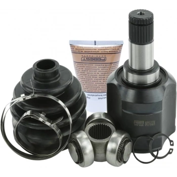 Aks Kafası İç  . Japon Asx (Ga) : Lancer (Cy) 1.6 11- 1.6 10- (Oem No: Mn171538)