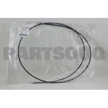 Tel Kaput Açma Lancer 04-08 (Oem No: Mn181175)