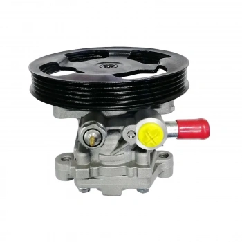 Direksiyon Pompası Lancer 03-08 1.3 / 1.6 (Revz.) (Oem No: Mn184075)