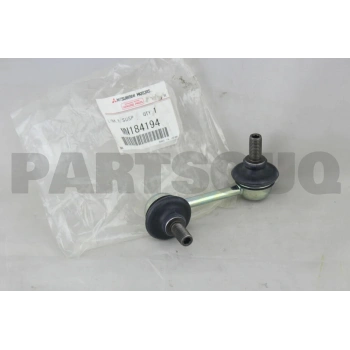 Z Rot Lancer 09Sonrası / Outlander 03Sonrası / Asx 10Sonrası / Peugeot 4007 07Sonrası Arka Sağ (Oem No: Mn184194)