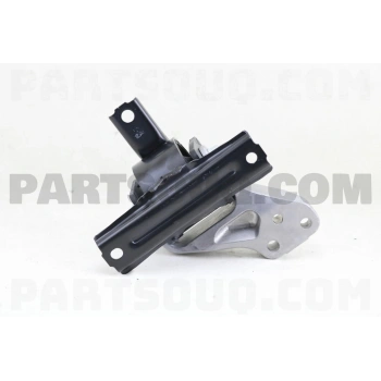 Takoz Motor Lancer 08Sonrası Sağ (Oem No: Mn184371)