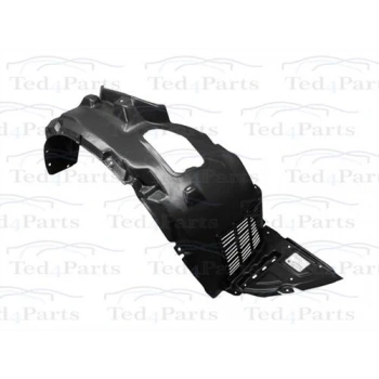 Çamurluk Davlumbazı Colt Ön 04Sonrası Sağ (Oem No: Mn186250)