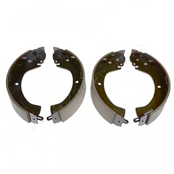 Fren Balatası L200 00-05 Arka Papuç 4X4 None (Oem No: Mn186402)