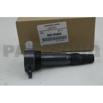 Ateşleme Bobini Lancer 08-15 1.5 1.6 / Colt 05-08 1.5 (Oem No: Mn195805)