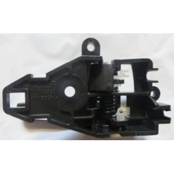 Mıtsubıshı Colt- 05/09; Ön Kapı İç Açma Kolu Sol Siyah (Hushan) (Oem No: Mn202946)