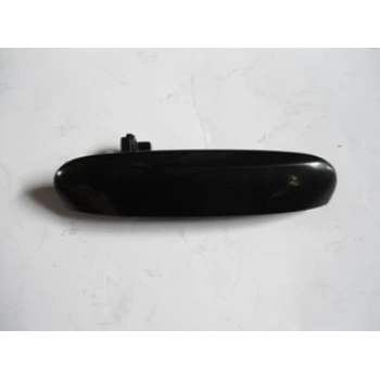 Mıtsubıshı Colt- 05/09; Ön Kapı Dış Açma Kolu Sağ Siyah (Hushan) (Oem No: Mn260035Zz)
