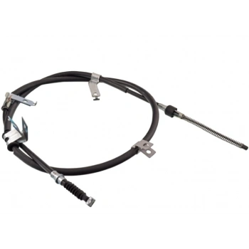 El Fren Teli L200 07-14 4X44X2 Arka Sol None (Oem No: Mr102416)