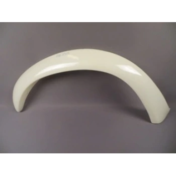 1999-2006 Mitsubishi L200 Pıck Up- Arka Çamurluk Ağzı Plastiği Sol (Dodik Plastiği) (Adet) (Oem No:Mr109301Yıt)