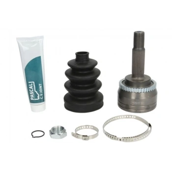 Aks Kafası Dış Abs`Lı Japon Carısma (Da) 1.6:1.8 96-99 (Oem No: Mr111367 : Mr111368)