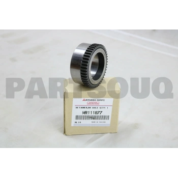 Bilya Aks L200-Starex Cr Trıton 06-14 None (Oem No: Mr111877)