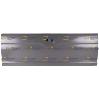 Bagaj Kapağı L200  99-06 (Yazısız Tip Ortadan Açmalı) (Oem No: Mr125931)