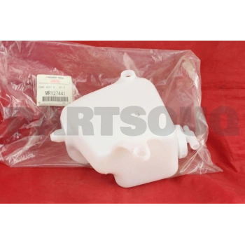 Yedek Su Deposu L200 99-06 None (Oem No: Mr127441Fpı)