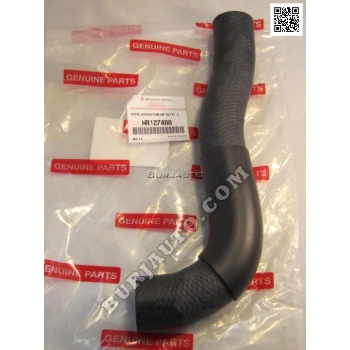 Radyatör Hortumu Üst . Japon L200 (K64, K74) 2.5 D 99-05 (Oem No: Mr127488)