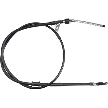 El Fren Teli L200 02-054×2 Arka Sol (Oem No: Mr128201)