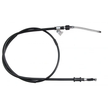 El Fren Teli L200 02-054×2 Arka Sağ (Oem No: Mr128202)