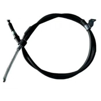 El Fren Teli L200 99-06 Arka Sağ None (Oem No: Mr128202)