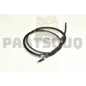 El Fren Teli L200 02-054×4 Arka Sol (Oem No: Mr128203)