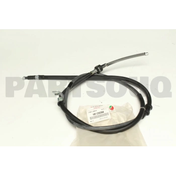 El Fren Teli L200 02-054×4 Arka Sağ (Oem No: Mr128204)