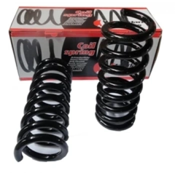 1999-2006 Mitsubishi L200 Pıck Up- Ön Helezon Yayı Sağ-Sol (2Li Set) (17X118X295) (Stdr) (Adet) (Oem No:Mr150814)