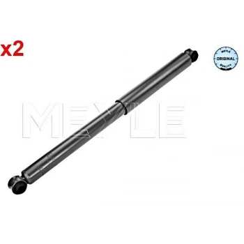 Amortisör L200   87-064×4 Gazlı Arka Sağ-Sol (Oem No: Mr151231)