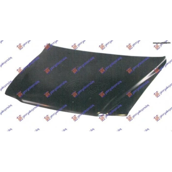 Motor Kaputu L200  99-06 (Oem No: Mr198081)