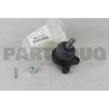 Rotil L200  99Sonrası4×2 R / L / Pajero Alt (Oem No: Mr241027)