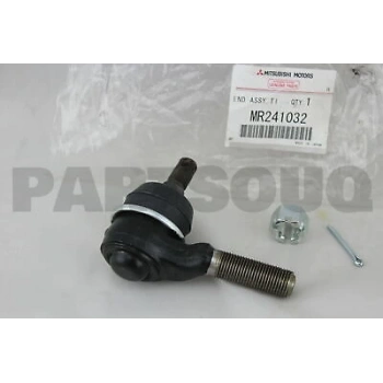 Rot Başı L200  99-06 Dış (Oem No: Mr241032)